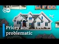 Why the dream of a single family home is a nightmare