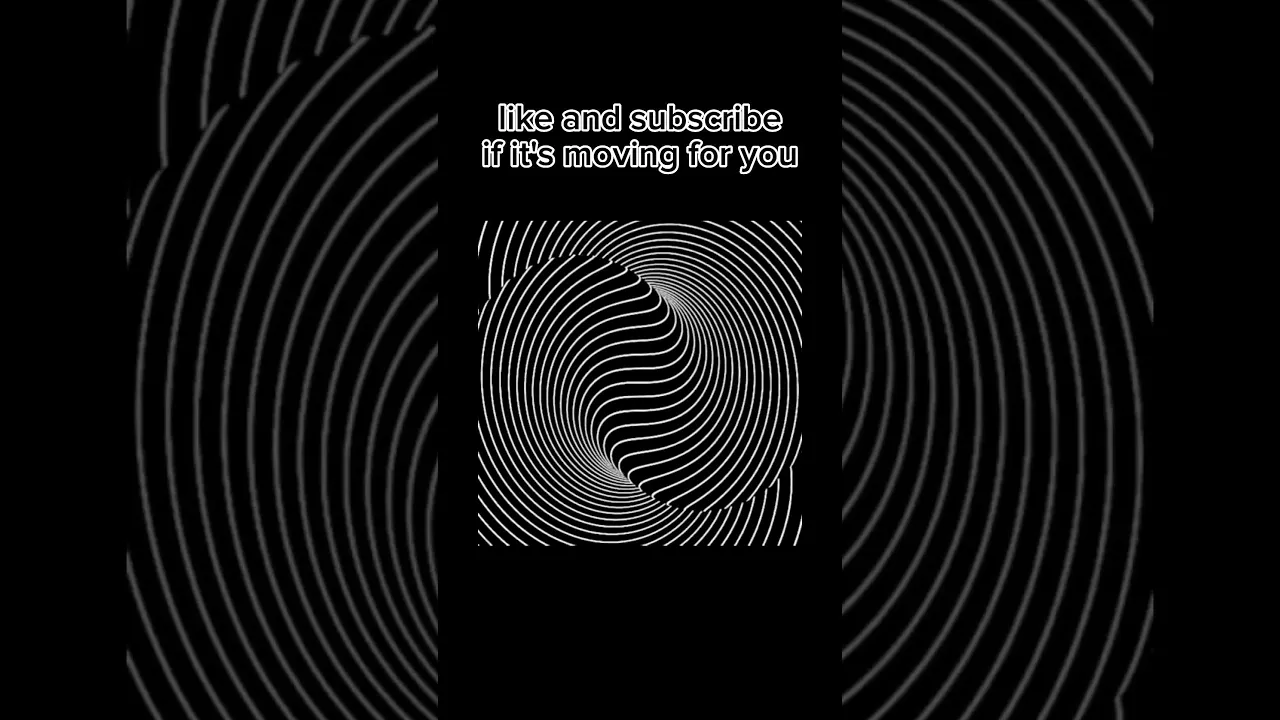 this one moving or not?