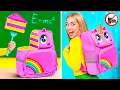 Download Lagu Wie man Süßigkeiten in die Klasse Schleicht | Lustige Situationen von Friendly DO