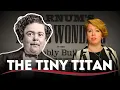 The Surprising Reason Tom Thumb Became a LEGENDARY Performer