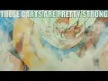 Goku hits a blinker without coughing