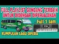 Download Lagu Full 1 Jam Gondang Ter Enak Didengar di Dalam Bus Opera Batak