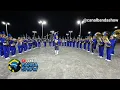Banda Marcial FAMIS na III Copa de Bandas e Fanfarras Dílson Emanuel  - AFAB - BA 2025