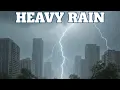 Download Lagu This country has seen so much rain. I don't think it's seen such rain anywhere in the ⛈️🌊
