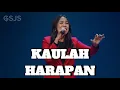 Download Lagu Kaulah Harapan ( Sari Simorangkir ) Cover Version - Ece Palentina || Gsjs Worship