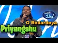 Download Lagu O Bedardeya Full Song - (Priyangshu) Indian idol 15