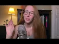 ASMR | 🫠😴Chaotic, Soft Whispers/Scratching/Tapping to melt away stress