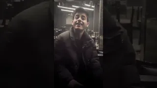  عتابا حبيبي ما كسرلي بيوم خاطر دندنها