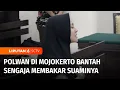 Download Lagu Sidang Polwan Mojokerto, Briptu Fadhilatun Nikmah Bantah Sengaja Bakar Suami | Liputan 6