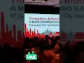 Download Lagu Lagu Cinta menyatukan Prabowo \u0026 Titiek Soeharto saat menghadiri Gala Dinner pengusaha Tionghoa