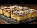 Download Lagu Deze appeltaart smelt gewoon in je mond! Eenvoudige zomerse bakrecepten