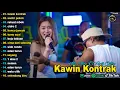 Lagu VITA ALVIA FT. ARIF CITENX - KAWIN KONTRAK - FULL ALBUM DANGDUT KOPLO VIRAL TERBARU