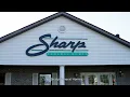 Sharp Funeral Homes Proud to Serve Families from our Fenton Chapel