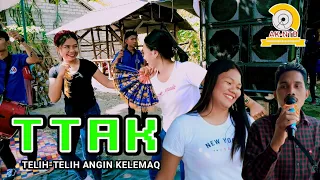 Download Telih-Telih Angin Kelemak Kecimol Sonata Terbaru Ady Doung Feat Yanti Pangestu MP3