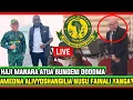 Download Lagu YANGA WA TINGA BUNGENI KIBABE= SPIKA WA BUNGE AVUNJA UKIMYA