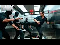 Back to the Society | Best Action film | Free full movies on youtube in English 4K