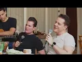 Café com João Neto e Frederico - Avenida do Arrependimento (Jorge)