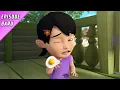 Download Lagu Upin \u0026 Ipin Musim 16 Full Movie | Tangan Susanti Kena Minyak | Upin Ipin Terbaru 2022