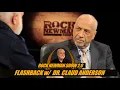 Claud Anderson on Creating a Permanent Underclass