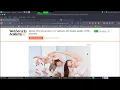 Stored XSS into anchor href attribute with double quotes HTML-encoded