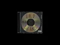 Lil O - Leaks Tape Vol 1