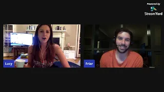 Furloughed Friends 8-26-20