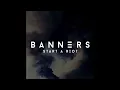 BANNERS - Start A Riot (Audio)