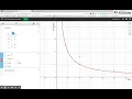 How to Linearize a Graphical Relationship