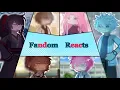 Download Lagu Fandom react to each other || INTRODUCTION - 0/6