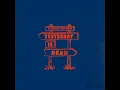 Yesterday Is Dead - Josiah Queen