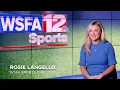 Meet WSFA sports director Rosie Langello