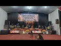 Download Lagu 🔴  Streaming JK vs Rangda TURONGGO SURO MANUNGGAL Khitan Bagas Ardi Jogowisan Mejing Candimulyo