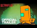 Download Lagu SWORDSMACHINE: SECOND TRAILER