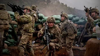 For Elimination Afghan Patriotic Military Song READ DESC 