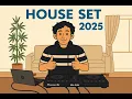 Download Lagu Living Room House 2025 | Energetic House ft. Black Coffee, Marten Lou, Notre Dame, \u0026ME \u0026 More