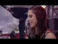 Amber Broos - Amok (Original Mix) - Unofficial Video
