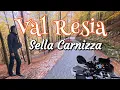 Val Resia e Sella Carnizza: La Perla Nascosta del Friuli Venezia Giulia!