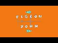Pigeon John - Watch Me Move (Official Audio)