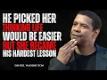 He Picked Her Thinking Life Would Be Easier — But She Became His Hardest Lesson | DENZEL WASHINGTON