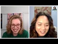 Athletes Actors Entrepreneurs What High Performers Know About Pressure with Bernadette Schwerdt
