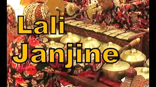 Download Langgam LALI JANJINE / Javanese Gamelan Music Jawa / Karawitan Sotya Laras MAWAYANG 2020 [HD] MP3