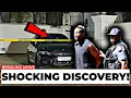 Lagu SHOCKING Police Raid at Mugabe Son's House: Fake Cop Car SEIZED!