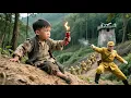 Download Lagu 【抗日電影】小男孩自製胡椒炸彈，將砲樓日軍全部殲滅！  #中國電影 #抗日電影 #抗日神劇 #抗戰電影 #中國功夫  #特種兵 #特工 #功夫 #槍戰 #諜戰