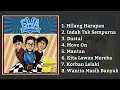 SHA full album Hilang harapan indah tak sempurna dustai move on mantan kita lawan mereka korban