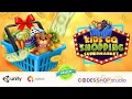 Supermarket Mania Shopping Games Unity Source code