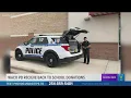 Waco Police hosts back-to-school donation event