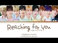 Download Lagu ZEROBASEONE 'Reaching for you' Lyrics Color Coded (제로베이스원 '내일의 너에게 닿기를' 가사)