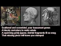 Carcass - Corporal Jigsore Quandary (Lyric Video)