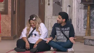 اروع ما قدمه حمدى المرغنى و ويزو فى مسرحية اللوكاندة اللوكاندة 