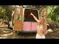 Download Lagu How I BUILT my VAN at 19! Ep4 🚐 + a surprise
